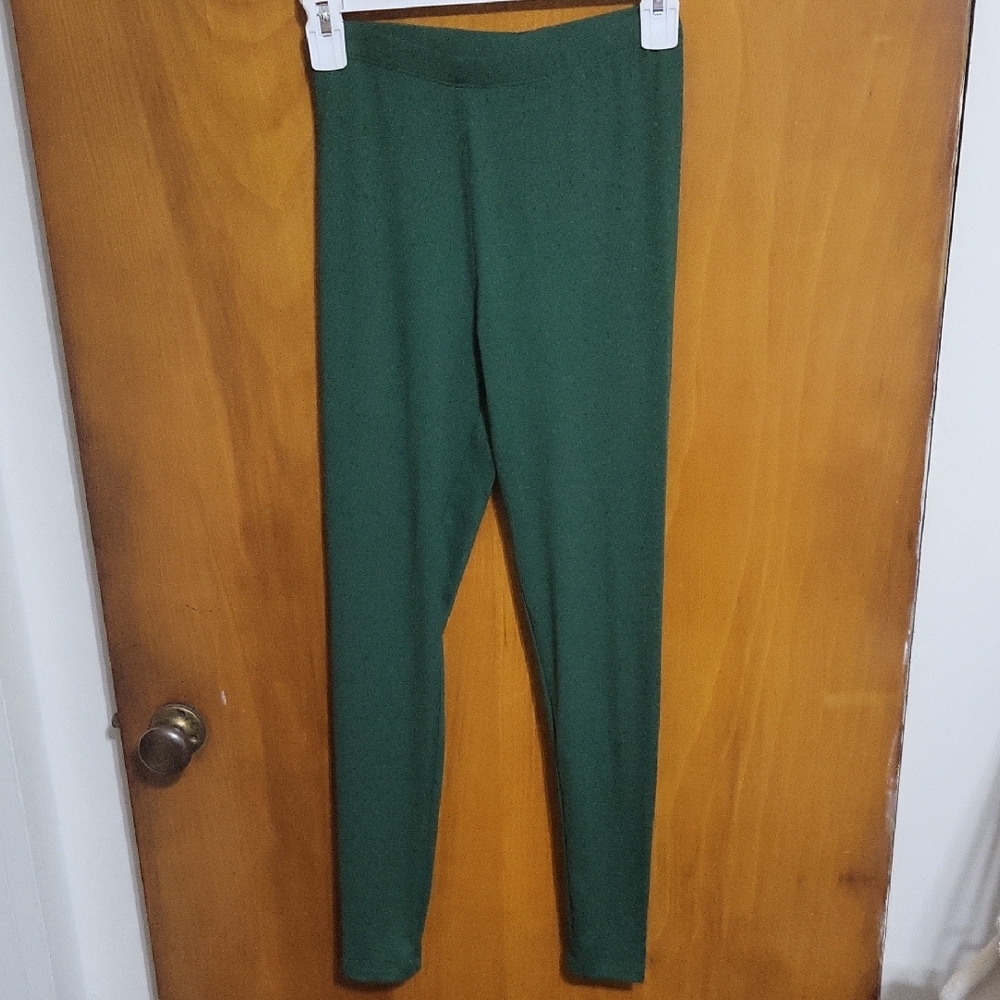 Womens Zenana Leggings Size Small